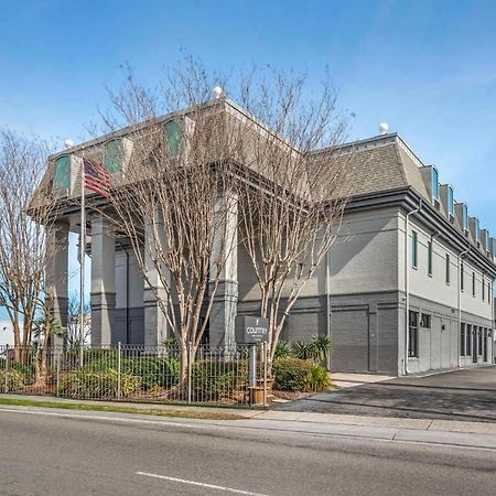 Country Inn & Suites By Radisson, Metairie New Orleans , La Exterior foto